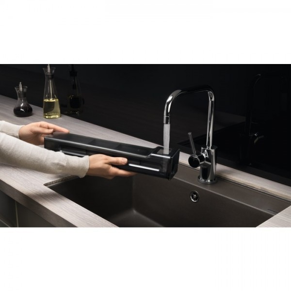 Electrolux EOB9851VAX Ankastre Fırın