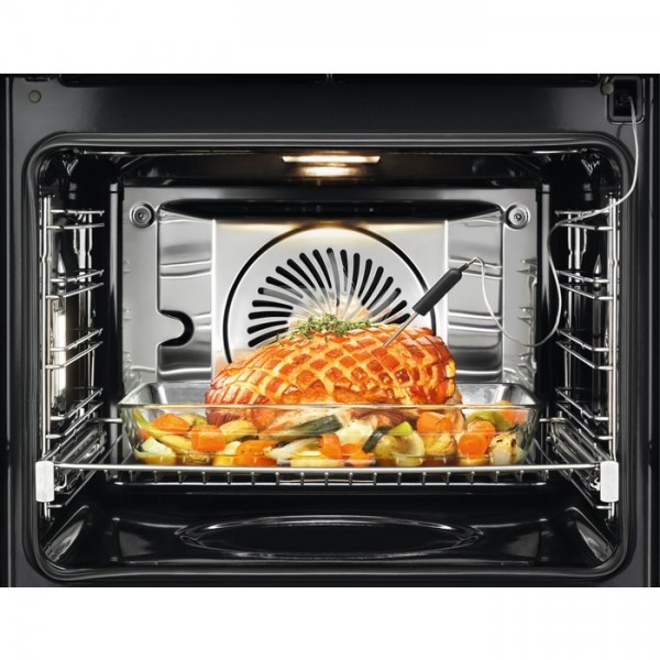 Electrolux EOB9851VAX Ankastre Fırın