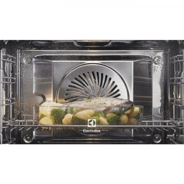 Electrolux EOB9851VAX Ankastre Fırın