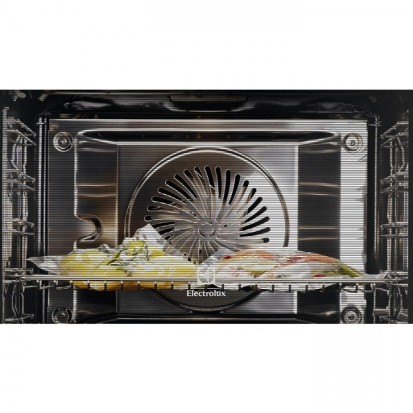 Electrolux EOB9851VAX Ankastre Fırın