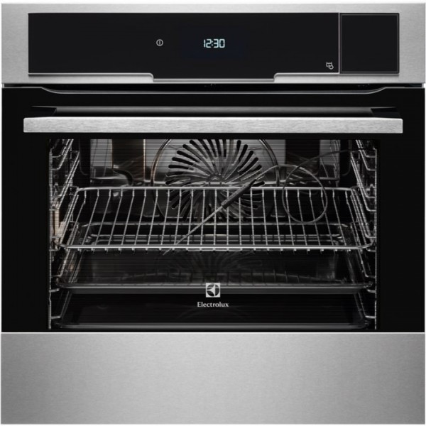Electrolux EOB9851VAX Ankastre Fırın