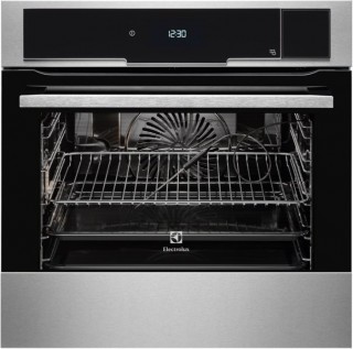 Electrolux EOB9851VAX Ankastre Fırın