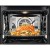 Electrolux EOB9851VAX Ankastre Fırın