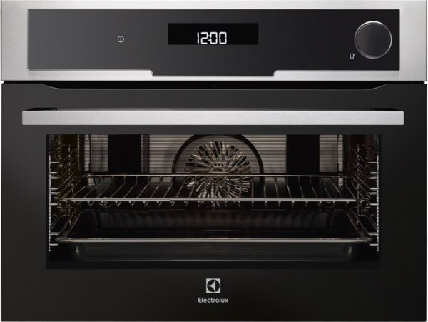 Electrolux EVY9847AAX Ankastre Fırın