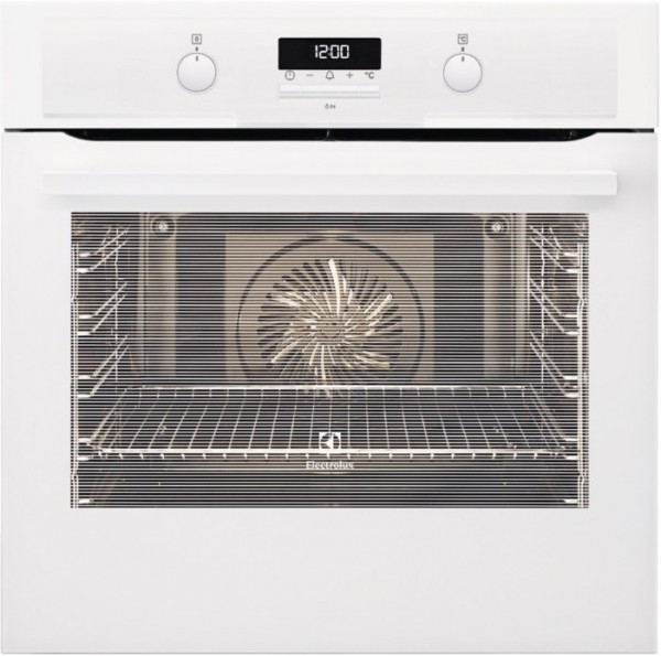 Electrolux EOC5641GAV Ankastre Fırın
