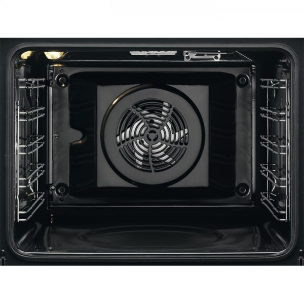 Electrolux EOC5641GAV Ankastre Fırın