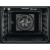 Electrolux EOC5641GAV Ankastre Fırın