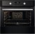 Electrolux EOC5641GAZ Ankastre Fırın
