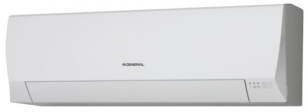 General ASHG12LLCC Duvar Tipi Klima (12.000 BTU)