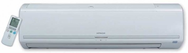 Hitachi RAS-S24H2AA Duvar Tipi Klima