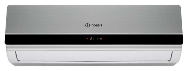 Indesit K001485 Eco Inverter Plus Duvar Tipi Klima (9.000 BTU)