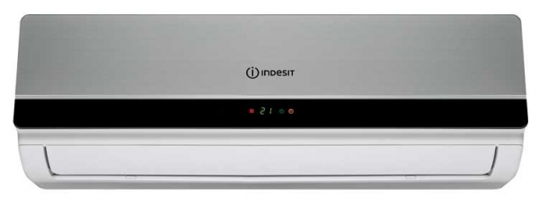 Indesit K001487 Eco Inverter Plus Duvar Tipi Klima (24.000 BTU)