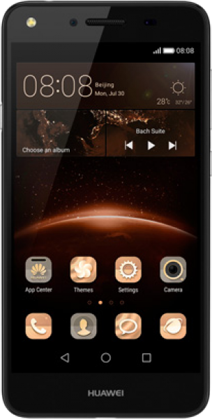 Huawei Y5II