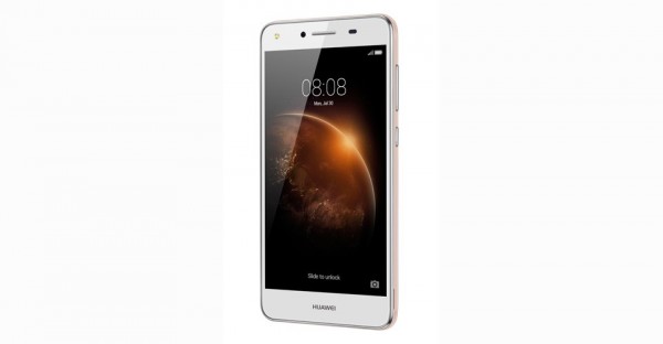 Huawei Y5II