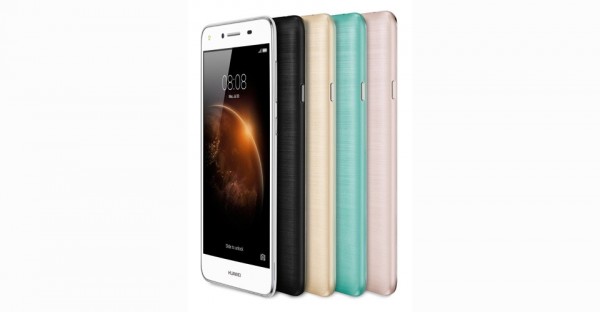 Huawei Y5II