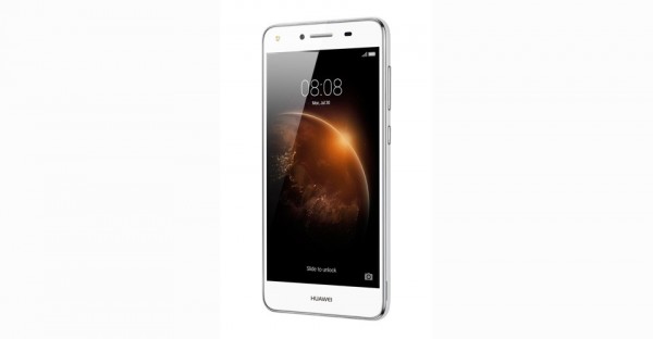 Huawei Y5II
