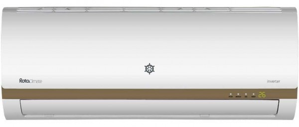 Rota Climate RT09-QTXN25B Duvar Tipi Klima (9.000 BTU)