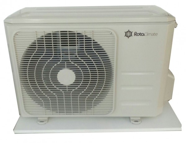 Rota Climate RT09-QTXN25B Duvar Tipi Klima (9.000 BTU)