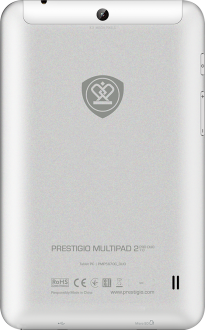 Prestigio MultiPad 2 Pro Duo 7.0 Tablet