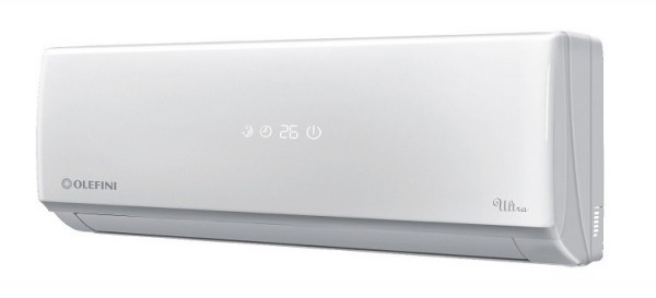 Olefini OLE 09 DCW Duvar Tipi Klima (8.530 BTU)