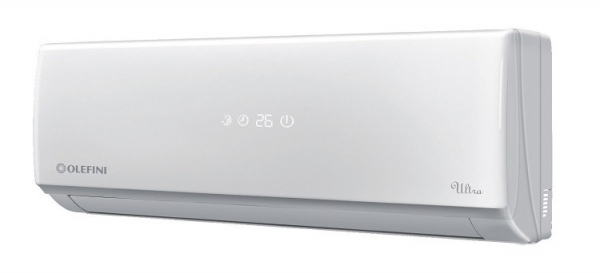 Olefini OLE 18 DCW Duvar Tipi Klima (17.400 BTU)