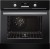 Electrolux EZB3410AOK Ankastre Fırın