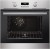 Electrolux EZB3410AOX Ankastre Fırın