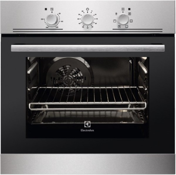 Electrolux EOB2100COX Ankastre Fırın