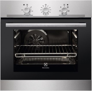Electrolux EOB2100COX Ankastre Fırın