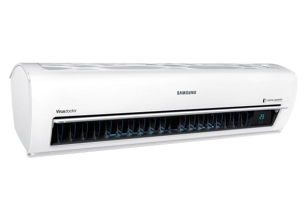 Samsung AR7500 12 Duvar Tipi Klima (12.000 BTU)
