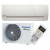Panasonic KIT-RE24-PKE Duvar Tipi Klima