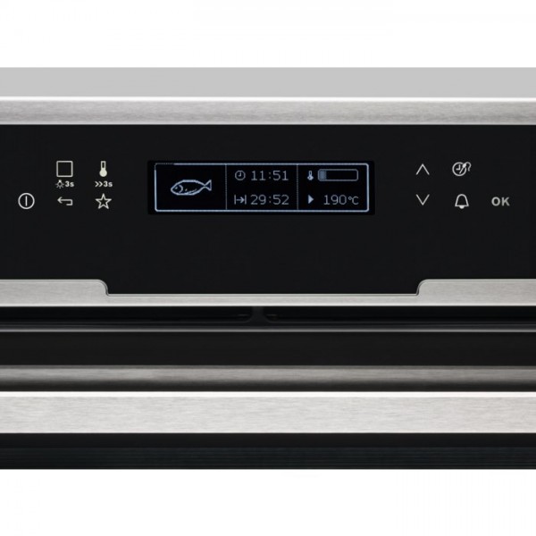 Electrolux EVY7800AAX Ankastre Fırın