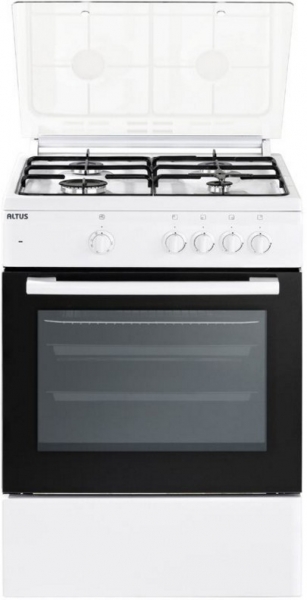 Altus AL 554 GD Solo Fırın