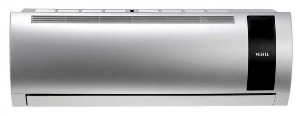 Vestel Nature Plus 18 A Duvar Tipi Klima (18.020 BTU)