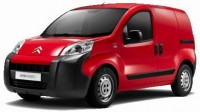 2016 Citroen Nemo Panelvan 1.3 HDi 75 HP X resim