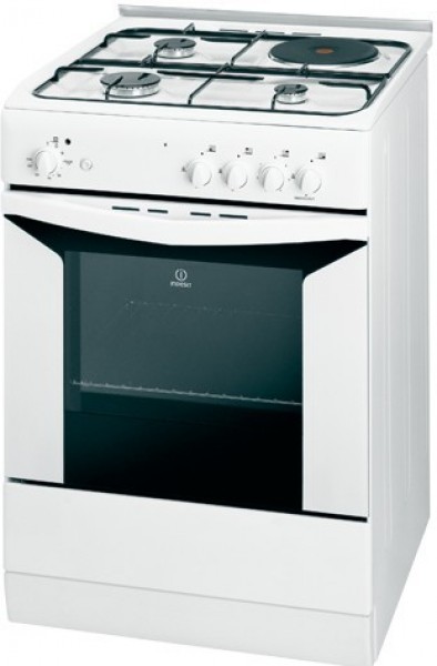 Indesit K6M40S(W)/T Solo Fırın