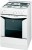 Indesit K6M40S(W)/T Solo Fırın