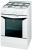 Indesit K6G40S(W)/T Solo Fırın