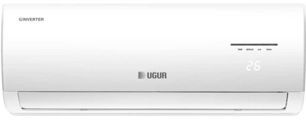 Uğur USMARTPlus 09 Duvar Tipi Klima (9.000 BTU)
