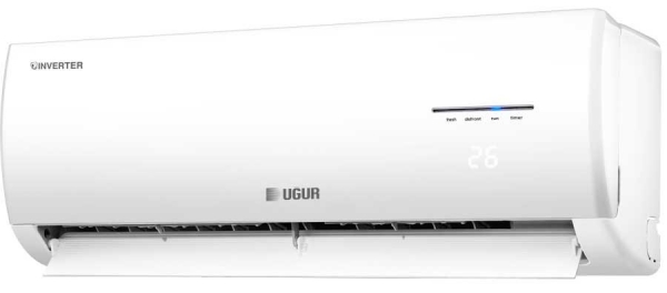 Uğur USMARTPlus 12 Duvar Tipi Klima (12.000 BTU)