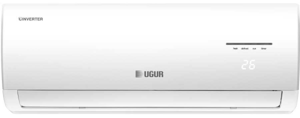 Uğur USMARTPlus 24 Duvar Tipi Klima (24.000 BTU)