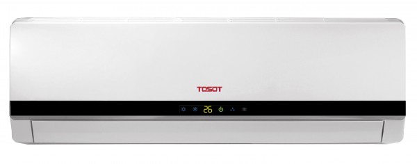 Tosot Pearl 9 Duvar Tipi Klima (8.530 BTU)