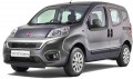 2016 Fiat Fiorino Combi 1.3 Mjet 75 HP Pop
