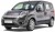 2016 Fiat Fiorino Combi 1.3 Mjet 75 HP Pop