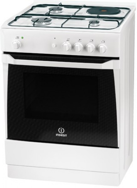 Indesit KN6M40SA(W)/T Solo Fırın