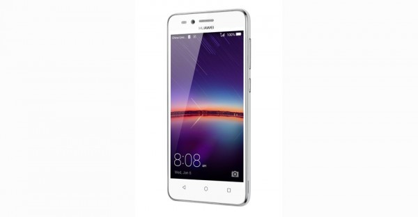 Huawei Y3II