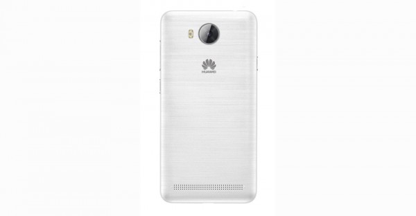 Huawei Y3II