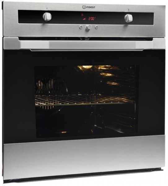 Indesit Indesit IF 89 K.A IX Ankastre Fırın