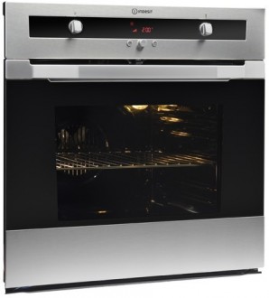 Indesit Indesit IF 89 K.A IX Ankastre Fırın