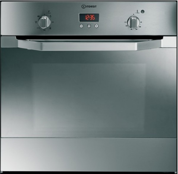 Indesit IF 63 K.A IX Ankastre Fırın